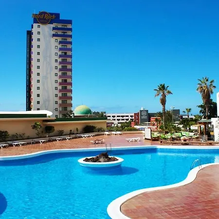 Cozy 2bd Sea View Appartamento Playa Paraiso (Tenerife)