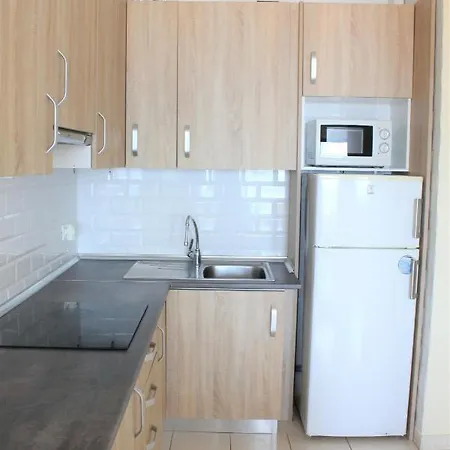 Appartamento Cozy 2bd Sea View