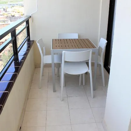Appartamento Cozy 2bd Sea View *