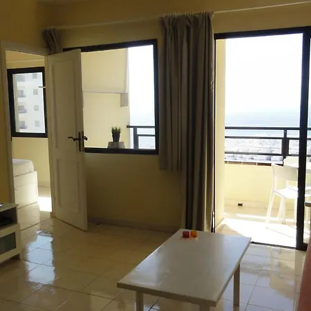 Cozy 2bd Sea View * Playa Paraiso (Tenerife)