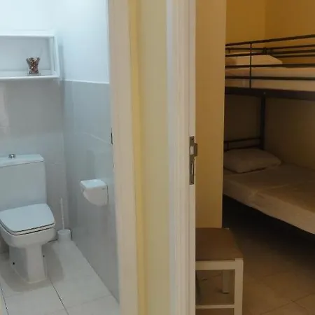 Appartamento Cozy 2bd Sea View *