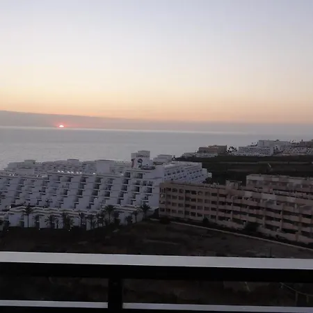 Cozy 2bd Sea View * Playa Paraiso (Tenerife)