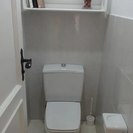 Cozy 2bd Sea View * Playa Paraiso (Tenerife)