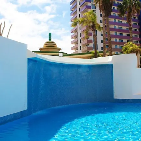 Cozy 2bd Sea View *