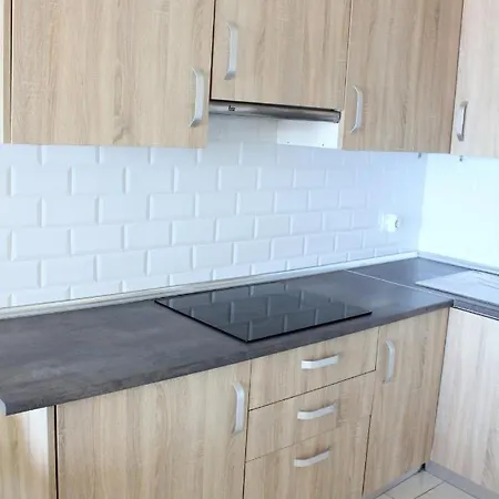 Cozy 2bd Sea View * Плайя-Параисо