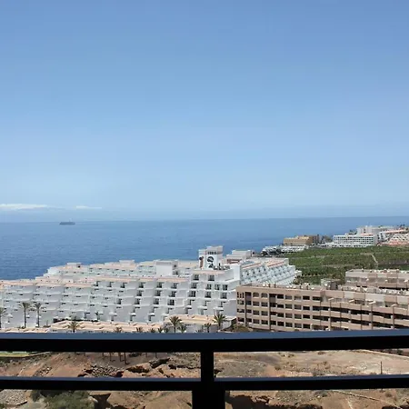 Cozy 2bd Sea View Апартаменты