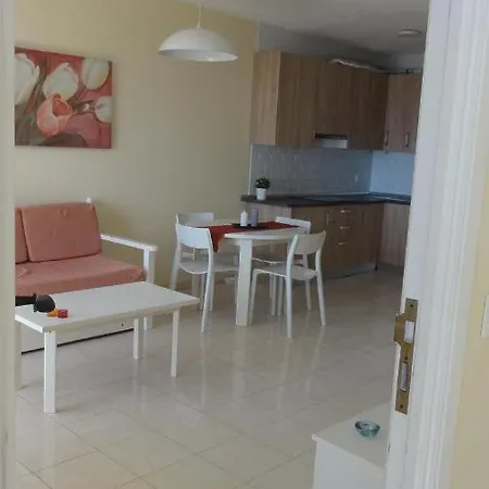 Cozy 2bd Sea View Апартаменты Плайя-Параисо