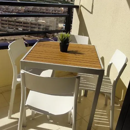 Cozy 2bd Sea View Апартаменты
