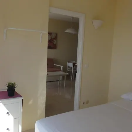 Cozy 2bd Sea View Апартаменты *
