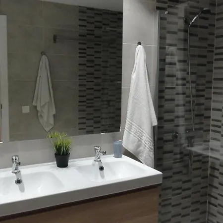 Cozy 2bd Sea View Апартаменты Плайя-Параисо
