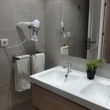 Апартаменты Cozy 2bd Sea View Плайя-Параисо