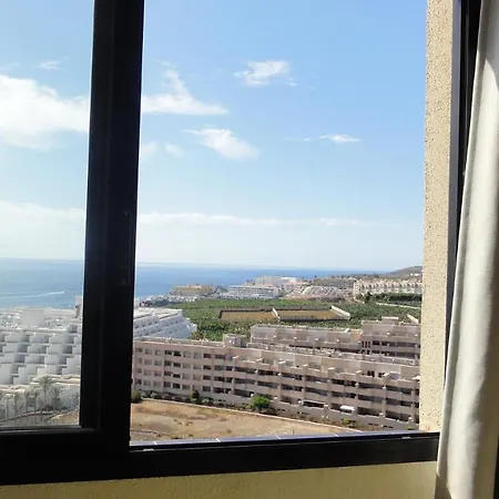 Cozy 2bd Sea View Апартаменты Плайя-Параисо
